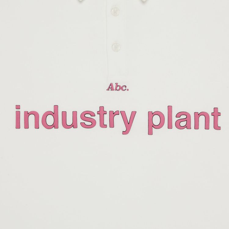 Advisory Board Crystals Industry Plant Rugby White