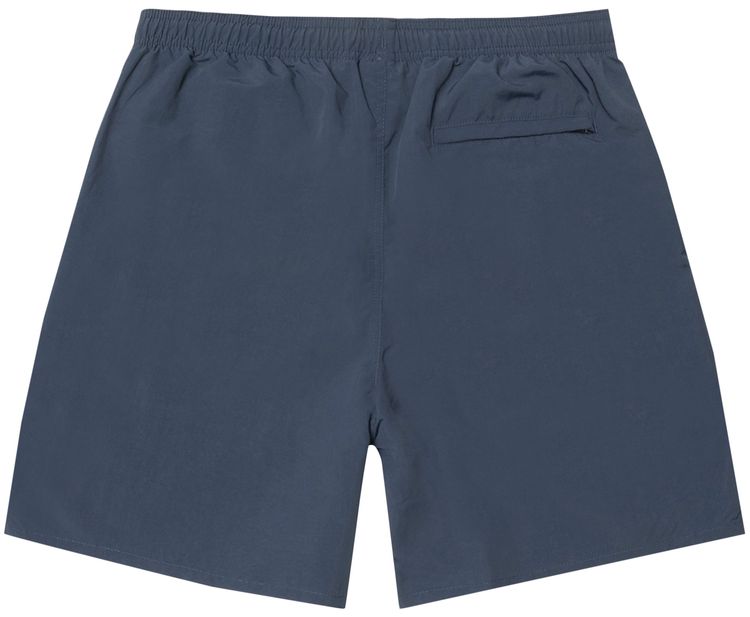 Stussy Water Short Stock Navy