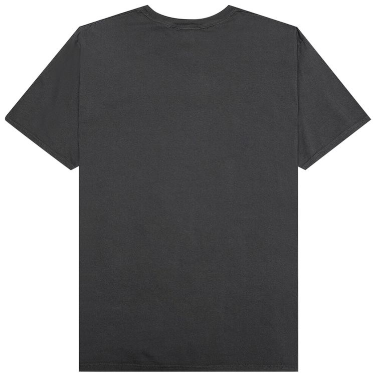 KidSuper Cirque Du Soleil No Head Tee Washed Black