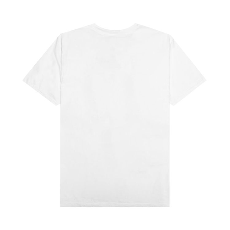 KidSuper CDS Sketches Tee White