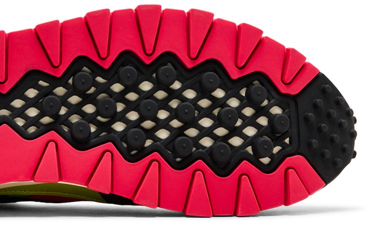 Jelly Belly x Reebok Classic Leather Legacy Flavor Mix