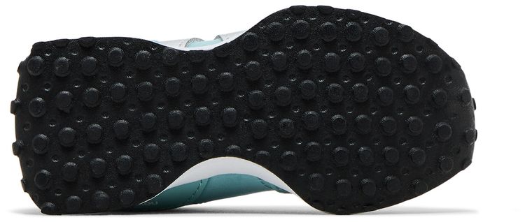 New Balance 327 Toddler Storm Blue Silver