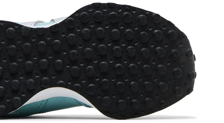 New Balance 327 Toddler Storm Blue Silver