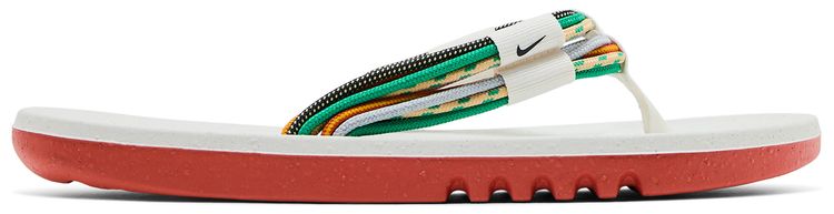 Nike EcoHaven Slide Next Nature Sail Mantra Orange