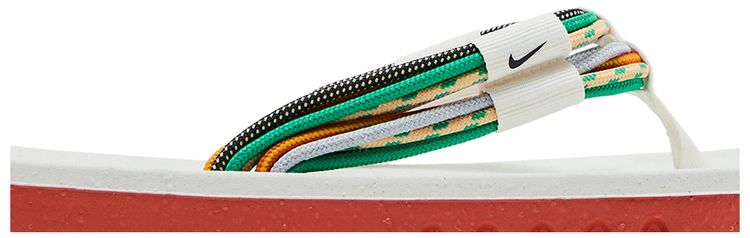 Nike EcoHaven Slide Next Nature Sail Mantra Orange