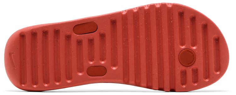 Nike EcoHaven Slide Next Nature Sail Mantra Orange