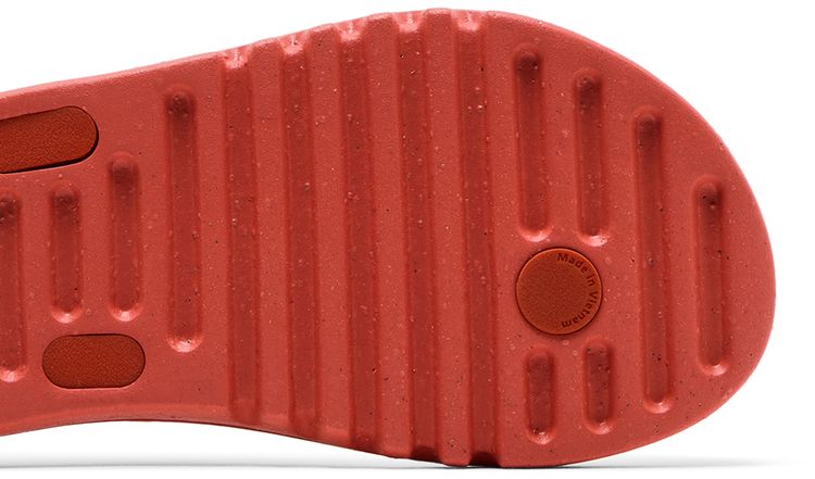 Nike EcoHaven Slide Next Nature Sail Mantra Orange