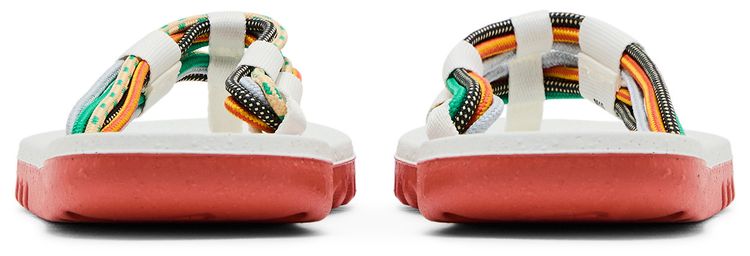 Nike EcoHaven Slide Next Nature Sail Mantra Orange