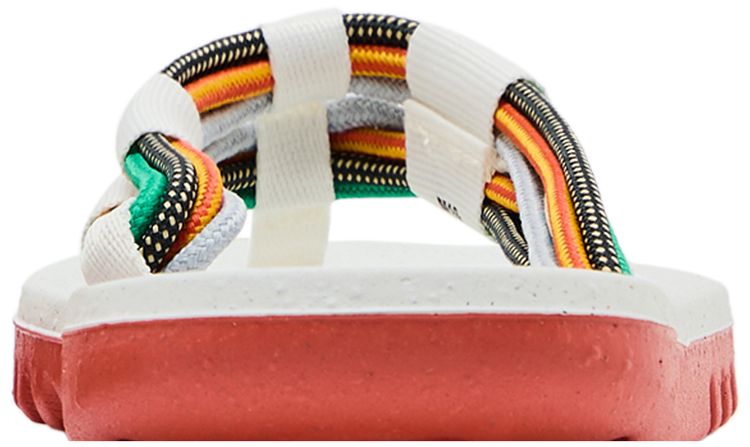 Nike EcoHaven Slide Next Nature Sail Mantra Orange