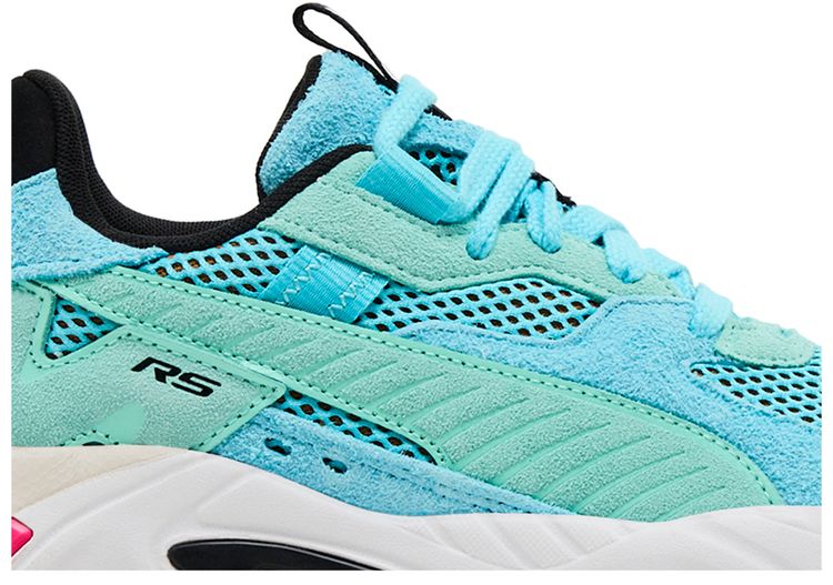 Puma RS Trck Horizon Hero Blue