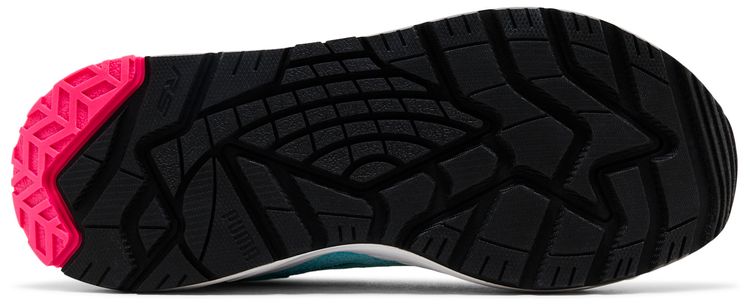 Puma RS Trck Horizon Hero Blue