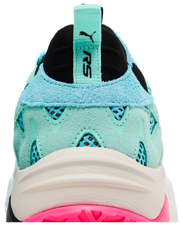 Puma RS Trck Horizon Hero Blue