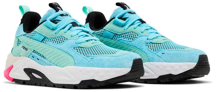 Puma RS Trck Horizon Hero Blue