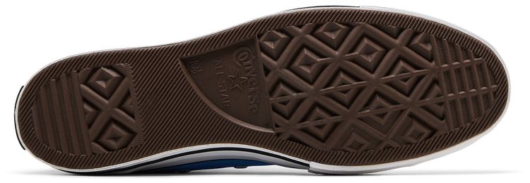 Sky High Farm Workwear x Converse Chuck 70 High Strawberry Moon   University Blue