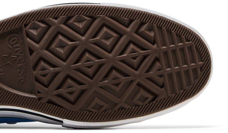 Sky High Farm Workwear x Converse Chuck 70 High Strawberry Moon   University Blue