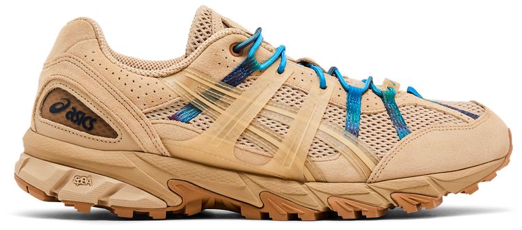 APC x ASICS Gel Sonoma 15 50 Dune