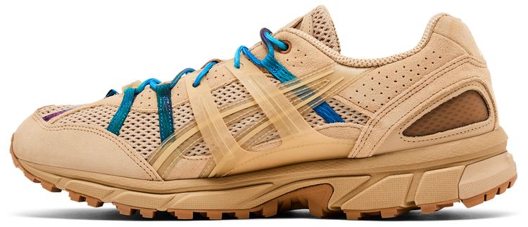 APC x ASICS Gel Sonoma 15 50 Dune