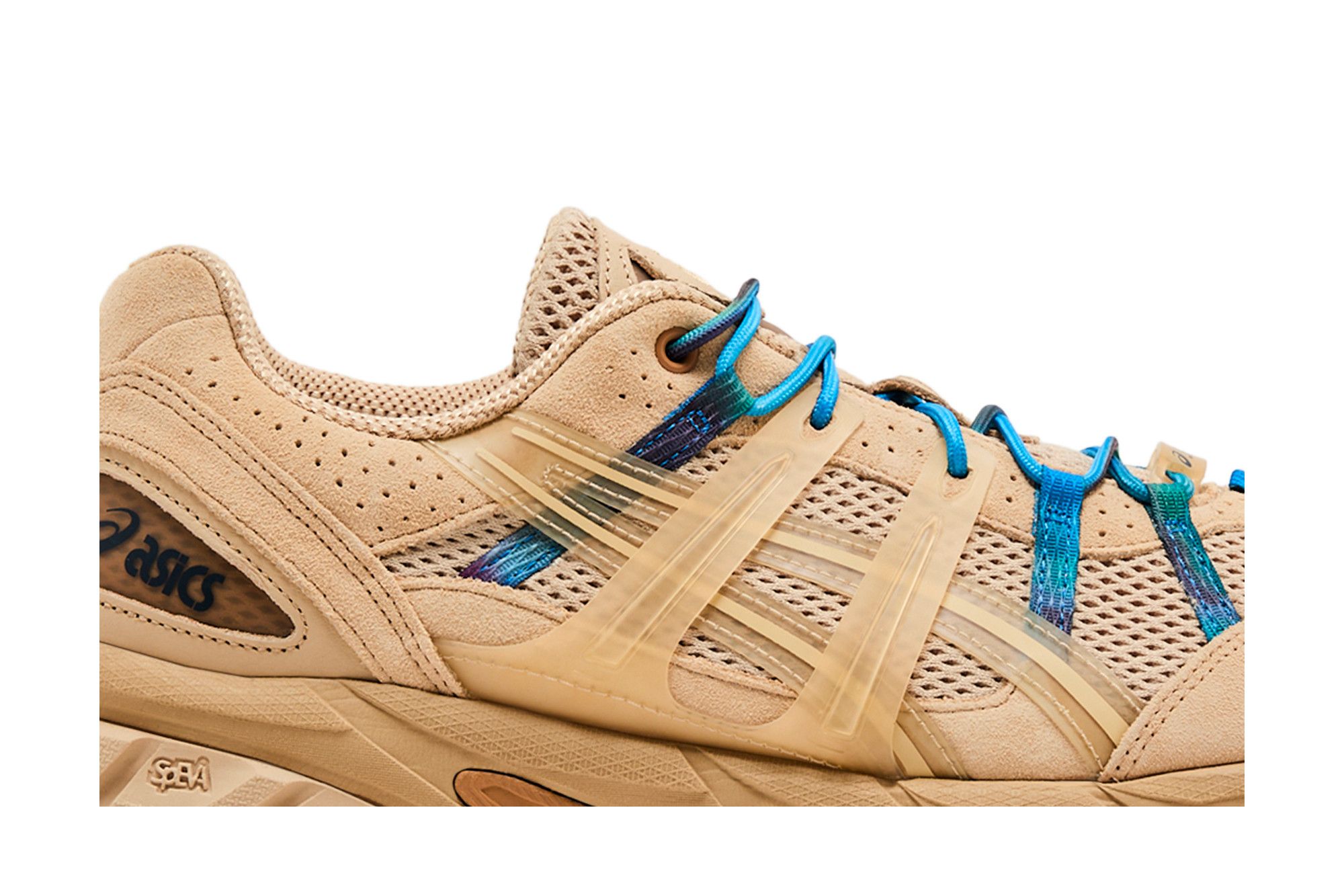 Buy A.P.C. x ASICS Gel Sonoma 15-50 'Dune' - 1203A226 200 | GOAT