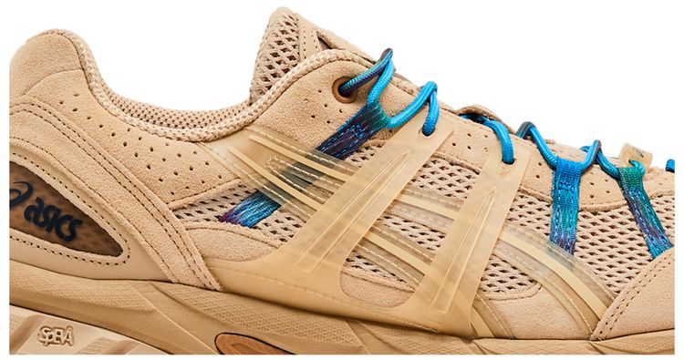 APC x ASICS Gel Sonoma 15 50 Dune