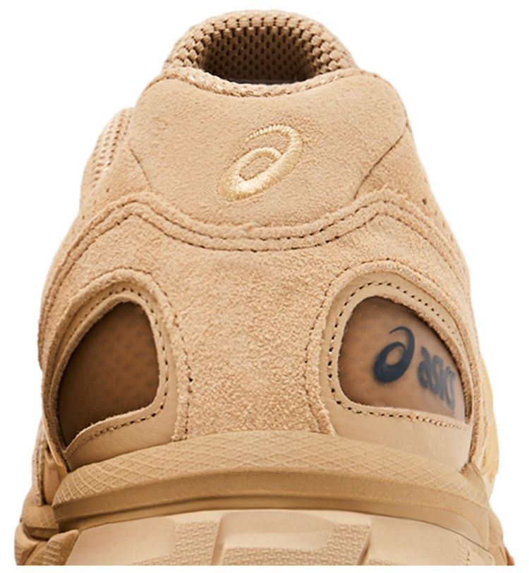 APC x ASICS Gel Sonoma 15 50 Dune