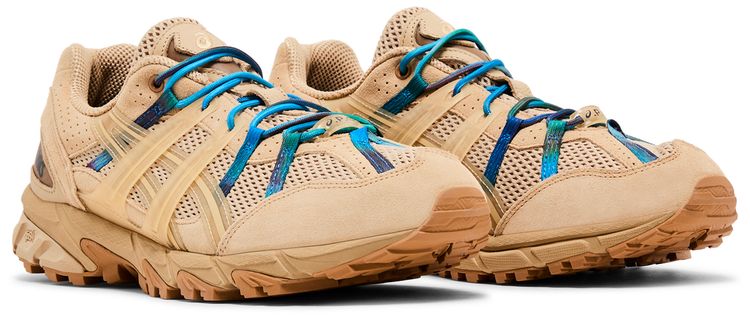 APC x ASICS Gel Sonoma 15 50 Dune