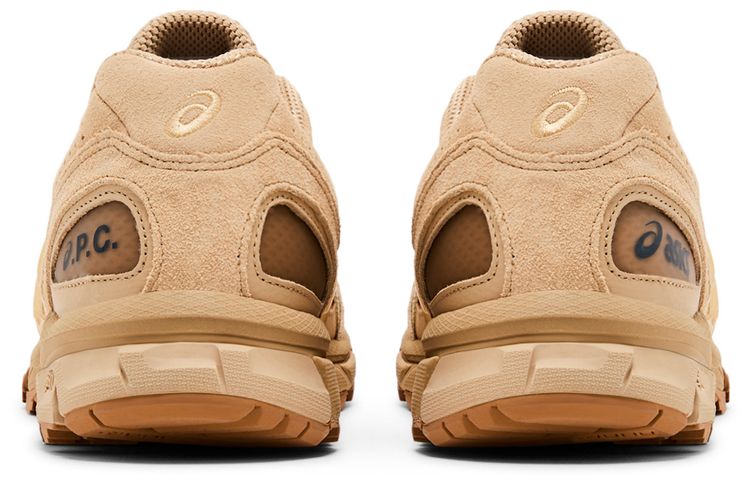 APC x ASICS Gel Sonoma 15 50 Dune