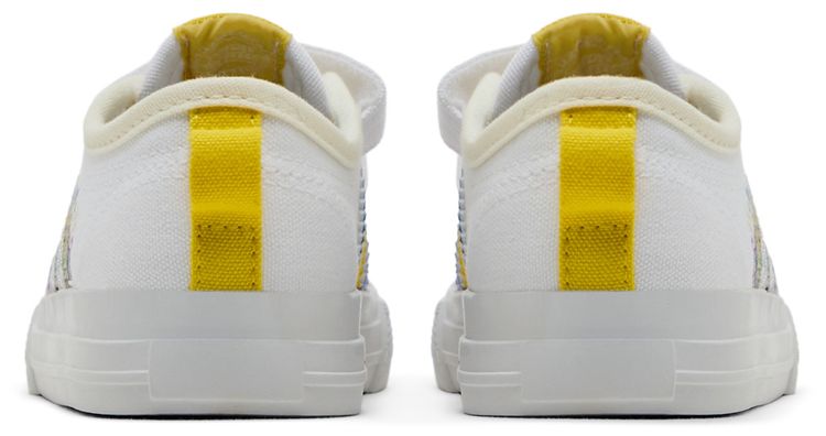 Adidas Nizza Little Kid Save The Bees