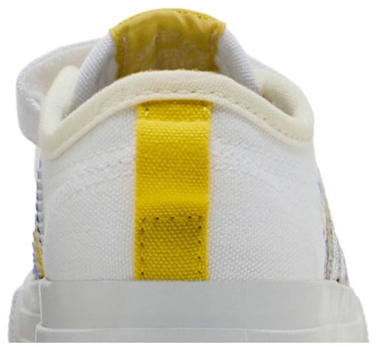 Adidas Nizza Little Kid Save The Bees