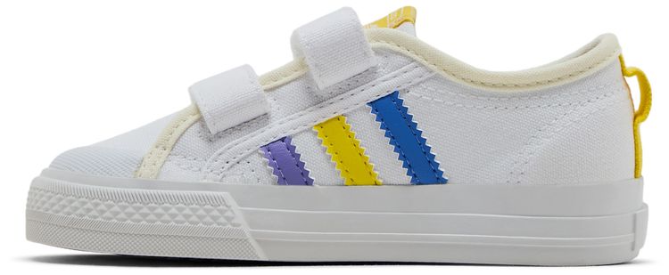 Adidas Nizza Little Kid Save The Bees