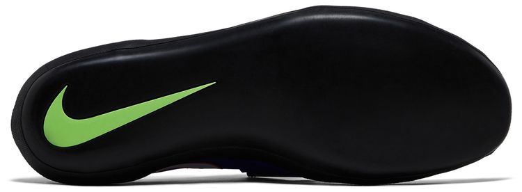 Nike Zoom Rotational 6 Racer Blue