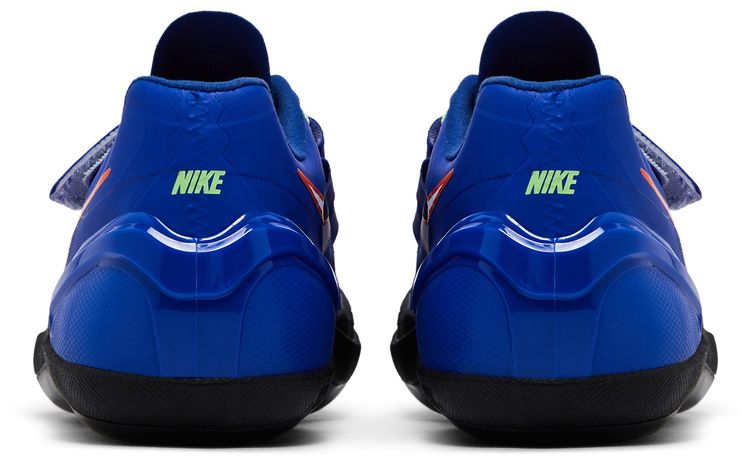 Nike Zoom Rotational 6 Racer Blue