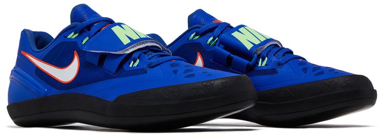 Nike Zoom Rotational 6 Racer Blue