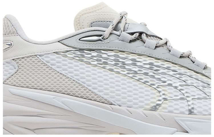 Puma Spirex Speed White Feather Grey