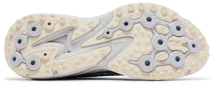 Puma Spirex Speed White Feather Grey