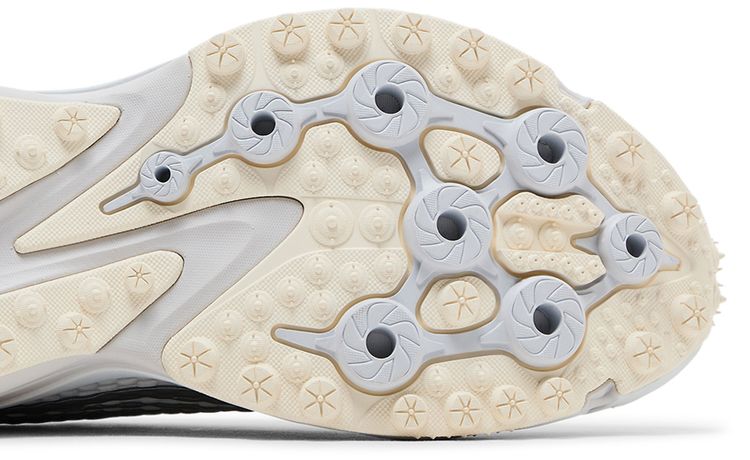 Puma Spirex Speed White Feather Grey