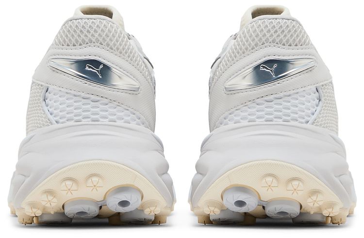 Puma Spirex Speed White Feather Grey