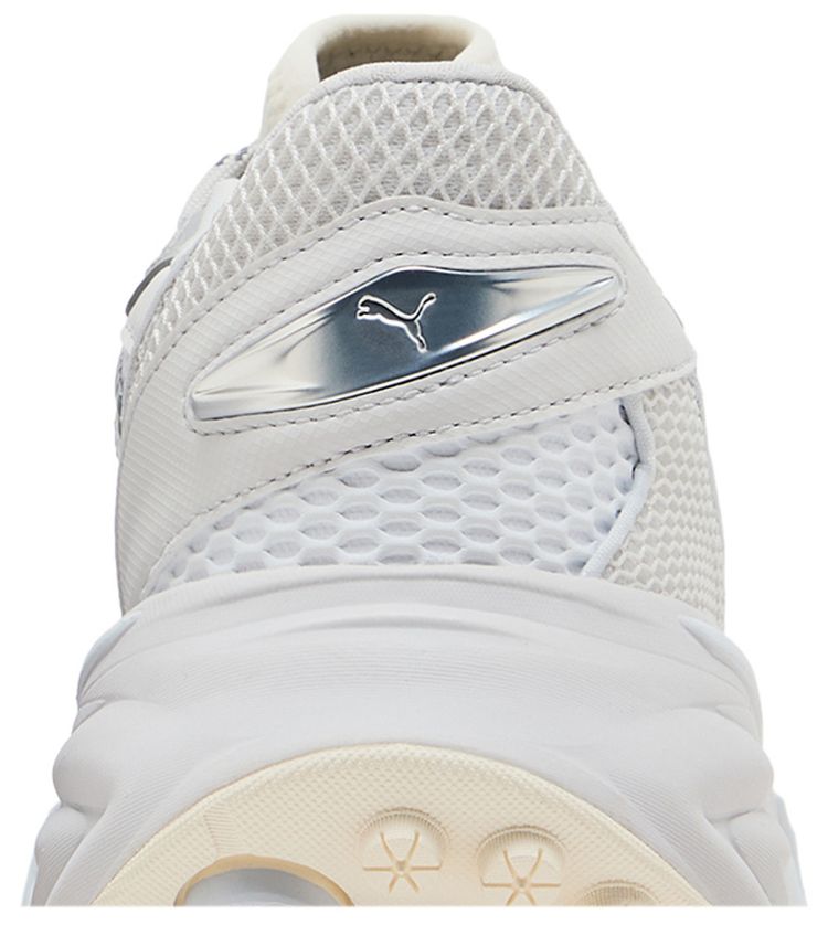 Puma Spirex Speed White Feather Grey