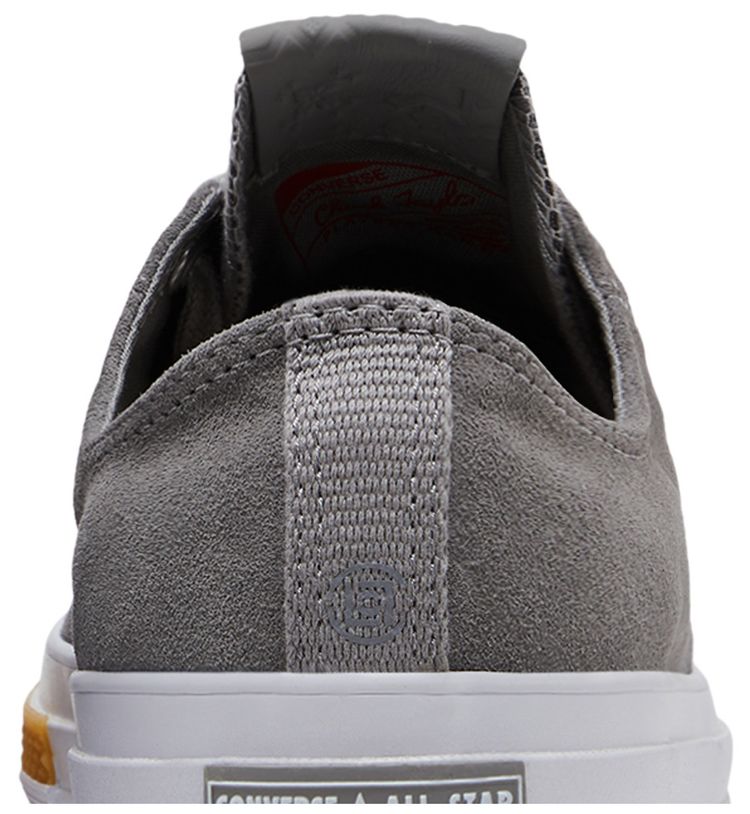 CLOT x Converse Chuck 70 Low Paloma