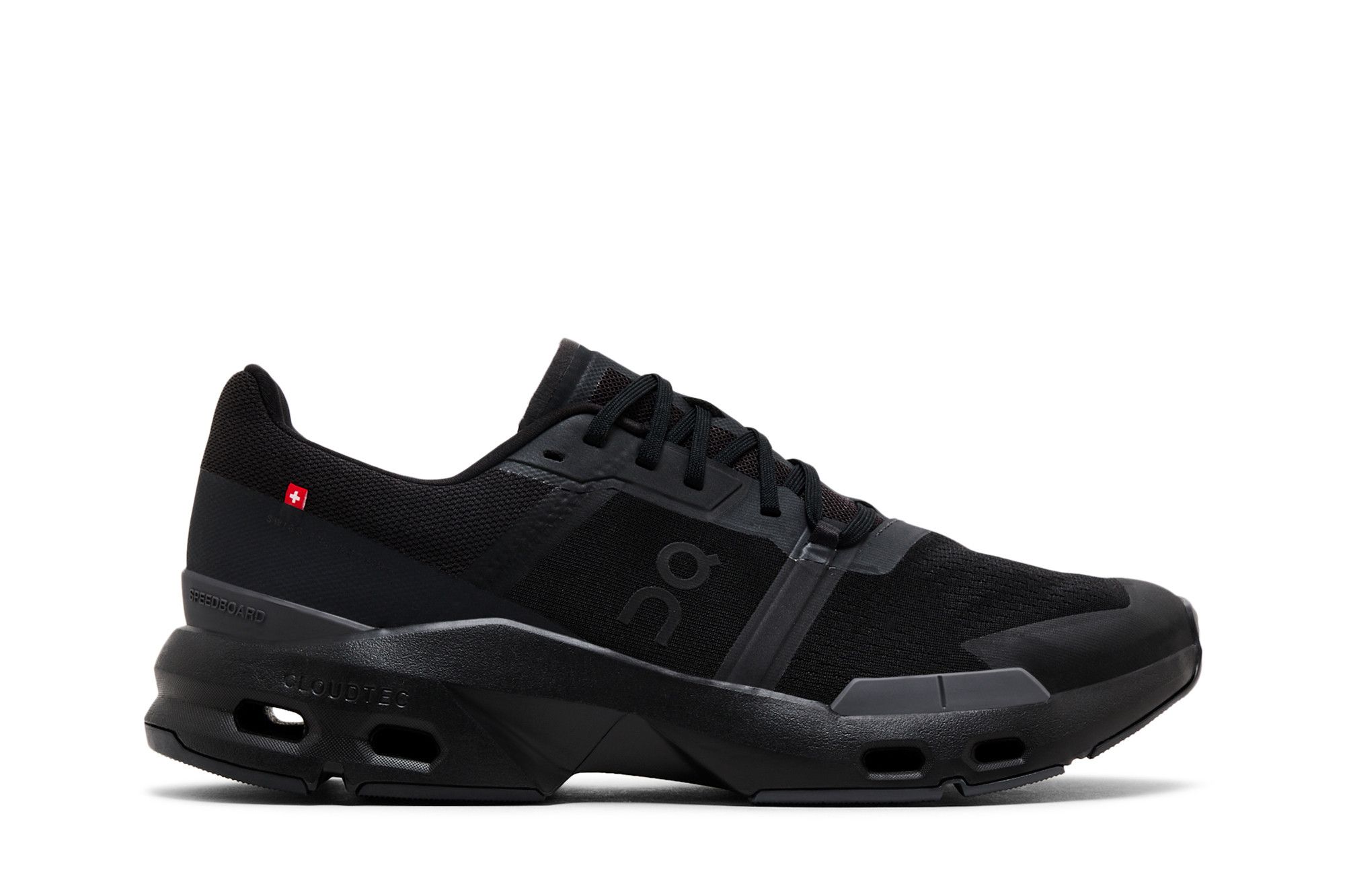 Buy ON Cloudpulse 'Black Eclipse' - 3MD30060106 | GOAT
