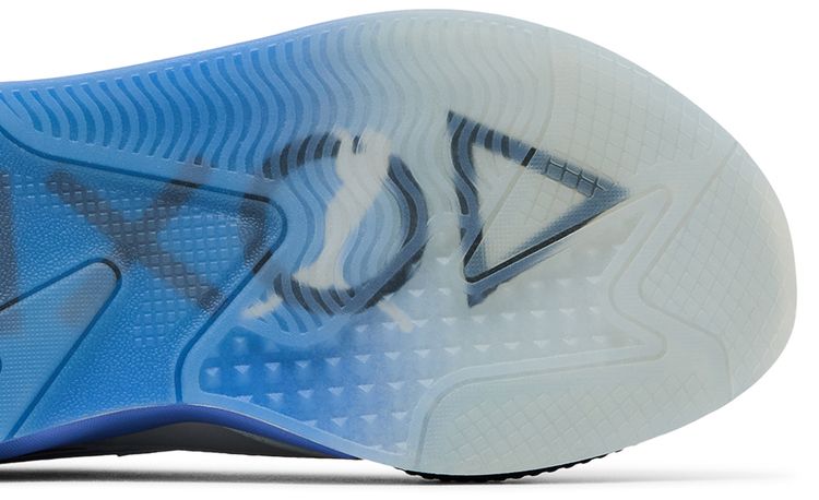 PlayStation x Puma RS X Glacial Grey