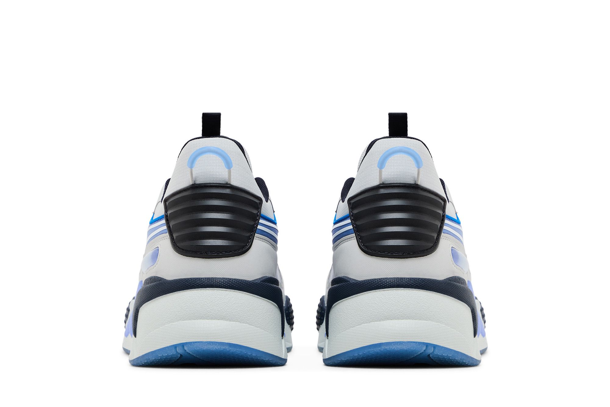 Buy PlayStation x Puma RS-X 'Glacial Grey' - 396311 01 | GOAT