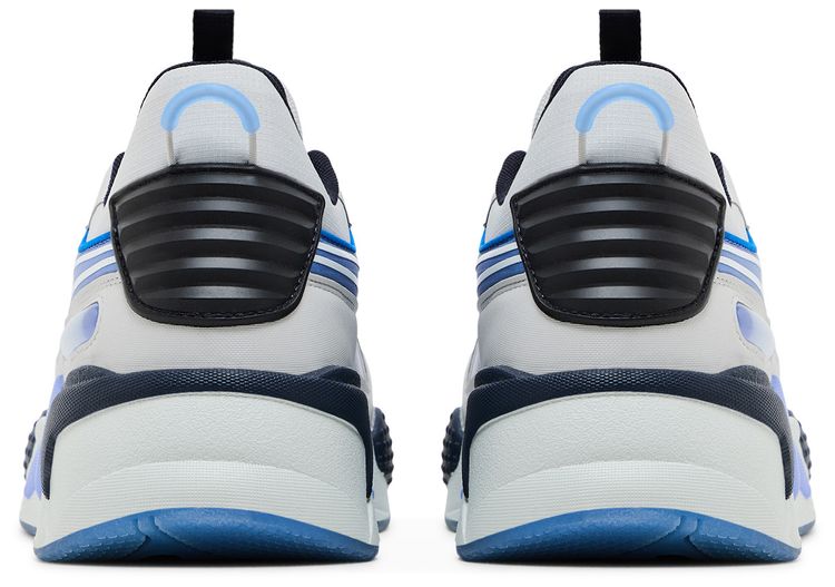 PlayStation x Puma RS X Glacial Grey