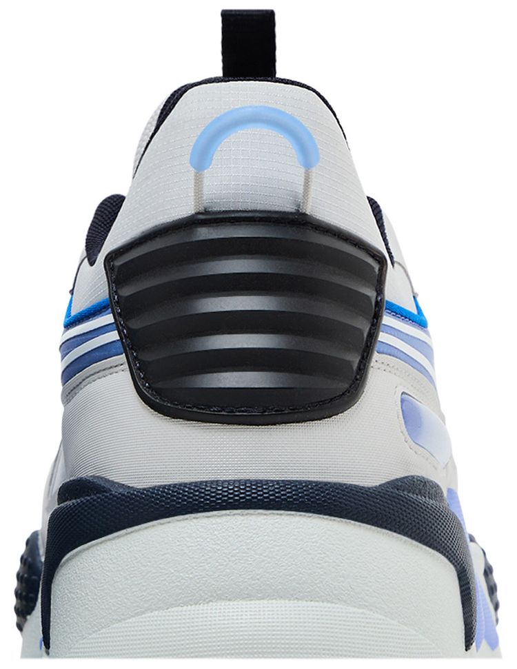 PlayStation x Puma RS X Glacial Grey