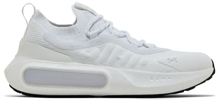 Under Armour HOVR Phantom 4 White Halo Grey