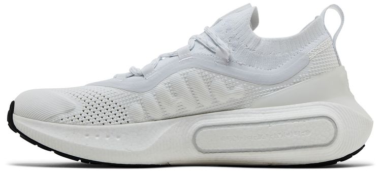 Under Armour HOVR Phantom 4 White Halo Grey