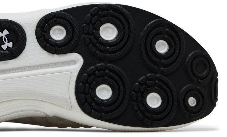 Under Armour HOVR Phantom 4 White Halo Grey