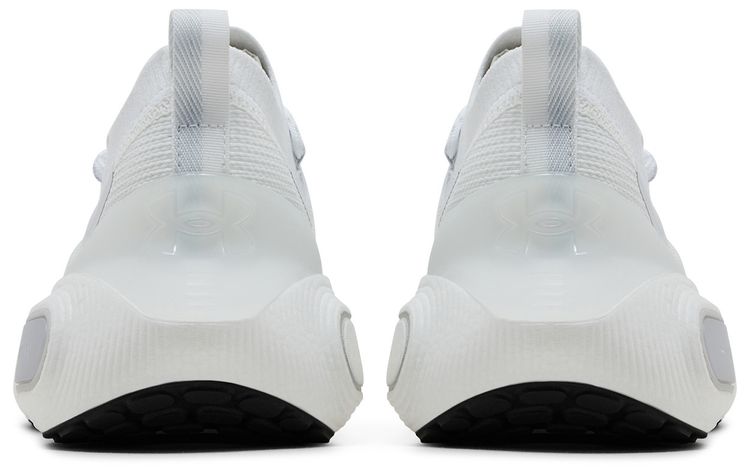Under Armour HOVR Phantom 4 White Halo Grey