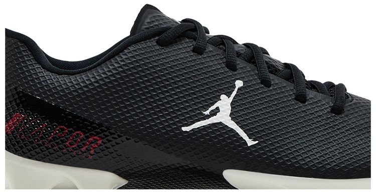 Air Jordan Vapor Edge Speed 360 SMU Oklahoma Sooners Unity PE