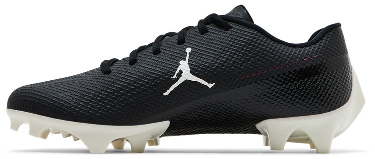 Air Jordan Vapor Edge Speed 360 SMU Oklahoma Sooners Unity PE