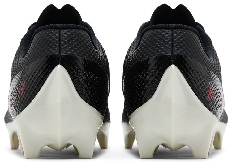 Air Jordan Vapor Edge Speed 360 SMU Oklahoma Sooners Unity PE